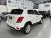 TRACKER 1.4 16V TURBO FLEX LTZ AUTOMATICO - 2017 - ROLANTE