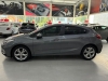 CRUZE 1.4 TURBO LT SPORT6 16V FLEX 4P AUTOMATICO - 2017 - ROLANTE