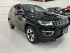 COMPASS 2.0 16V FLEX LIMITED AUTOMATICO - 2017 - ROLANTE