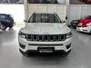 COMPASS 2.0 16V FLEX LONGITUDE AUTOMATICO - 2019 - ROLANTE
