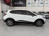 CAPTUR 2.0 16V FLEX INTENSE AUTOMATICO - 2018 - ROLANTE