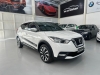 KICKS 1.6 16V FLEX SV 4P XTRONIC - 2018 - ROLANTE