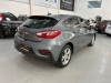CRUZE 1.4 TURBO LT SPORT6 16V FLEX 4P AUTOMATICO - 2017 - ROLANTE