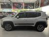 RENEGADE 1.8 16V FLEX LONGITUDE 4P AUTOMATICO - 2016 - ROLANTE
