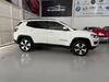COMPASS 2.0 16V DIESEL LONGITUDE 4X4 AUTOMATICO - 2018 - ROLANTE