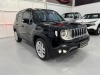 RENEGADE 1.8 16V FLEX LIMITED 4P AUTOMATICO - 2021 - ROLANTE