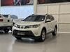 RAV4 2.0 4X2 16V 4P AUTOMATICO - 2013 - ROLANTE