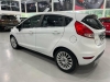 FIESTA 1.6 TITANIUM HATCH 16V FLEX 4P AUTOMATICO - 2015 - ROLANTE