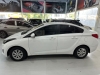 HB20S 1.6 COMFORT PLUS 16V FLEX 4P AUTOMATICO - 2015 - ROLANTE