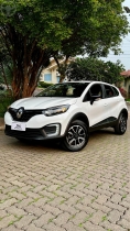 captur life 1.6 2019 lajeado