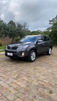 sorento 2.4 2015 lajeado