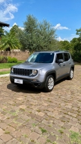 renegade sport 1.8 2019 lajeado
