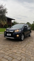 wr v ex 1.5 cvt 2021 lajeado
