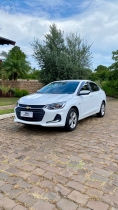 onix plus premier2 1.0 turbo 2020 lajeado