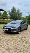 cruze sedan ltz 1.4 2023 lajeado