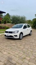 GOL 1.0