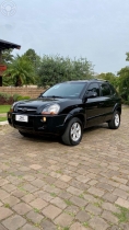 TUCSON GLS 2.0