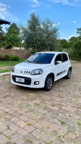 uno sporting 1.4 evo 2015 lajeado
