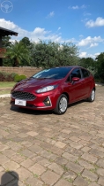 fiesta se 1.6 2018 lajeado