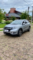 hr v touring 1.8 2018 lajeado