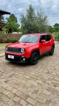 renegade longitude 1.8 2016 lajeado