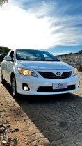 corolla xei 2.0 2013 lajeado