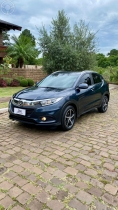 hr v ex 1.8 2020 lajeado