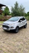 ecosport 1.6 freestyle 2013 lajeado