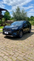 rav4 h sxawd 2022 lajeado