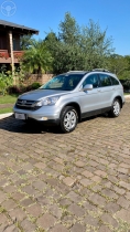 crv lx 2.0 2010 lajeado