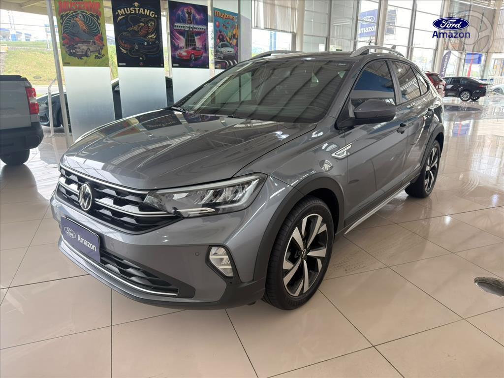 NIVUS 1.0 200 TSI TOTAL FLEX HIGHLINE AUTOMÁTICO - 2021 - CAXIAS DO SUL
