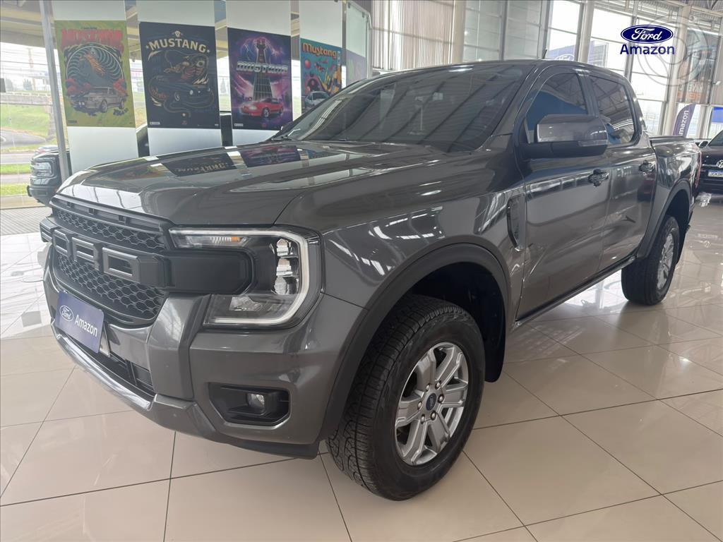 RANGER 2.0 TURBO DIESEL CD XLS 4X4 AUTOMÁTICO - 2024 - CAXIAS DO SUL