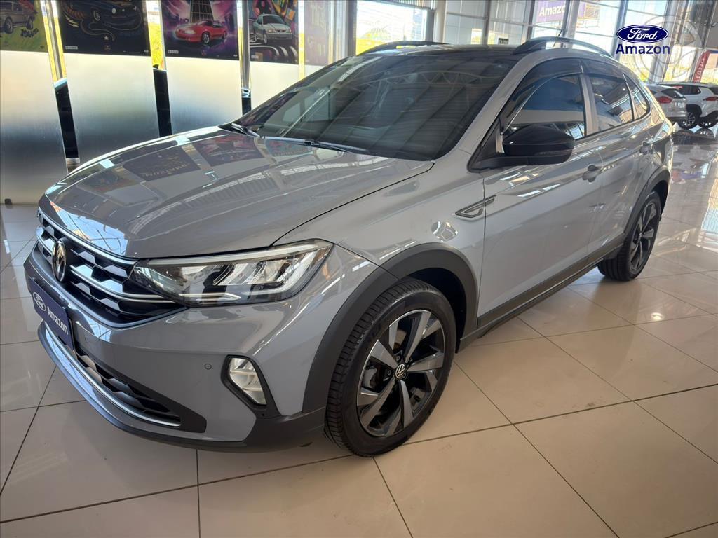 NIVUS 1.0 200 TSI TOTAL FLEX HIGHLINE AUTOMÁTICO - 2022 - CAXIAS DO SUL