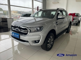 ranger 3.2 limited 4x4 cd 20v diesel 4p automatico 2023 caxias do sul