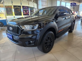 ranger 3.2 fx4 4x4 cd 20v diesel 4p automatico 2023 caxias do sul