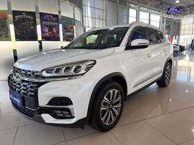tiggo 8 1.6 tgdi txs dct 2022 caxias do sul