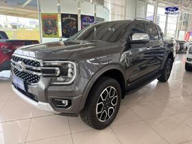 ranger 3.0 v6 turbo diesel cd limited 4x4 automatico 2025 caxias do sul