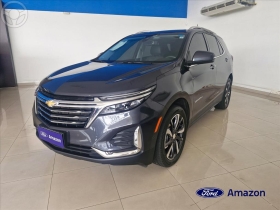 EQUINOX 1.5 16V TURBO PREMIER AWD AUTOMÁTICO