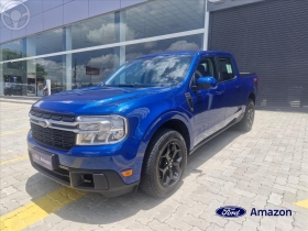 maverick 2.0 ecoboost lariat fx4 automatico 2023 caxias do sul