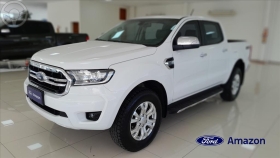 RANGER 3.2 XLT 4X4 CD 20V DIESEL 4P AUTOMÁTICO