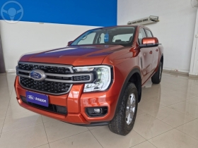 ranger 2.0 xls cd turbo 4x4 diesel 4p automatico 2024 caxias do sul