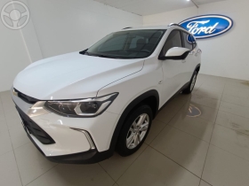 tracker 1.0 12v lt turbo flex 4p automatico 2023 caxias do sul