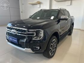 ranger 3.0 v6 limited cd turbo 4x4 diesel 4p automatico 2024 caxias do sul