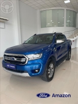 ranger 3.2 limited 4x4 cd 20v diesel 4p automatico 2021 caxias do sul