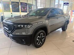 rampage 2.0 turbo diesel rebel 4x4 automatico 2024 caxias do sul