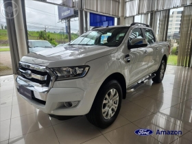 RANGER 3.2 XLT 4X4 CD 20V DIESEL 4P AUTOMÁTICO