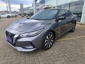 sentra 2023 caxias do sul