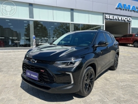tracker 1.2 12v premier turbo flex 4p automatico 2024 caxias do sul