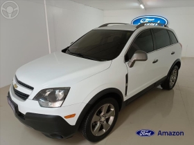 captiva 2.4 sidi 16v 4p automatico 2017 caxias do sul