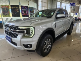 ranger 3.0 v6 turbo diesel cd xlt 4x4 automatico 2024 caxias do sul